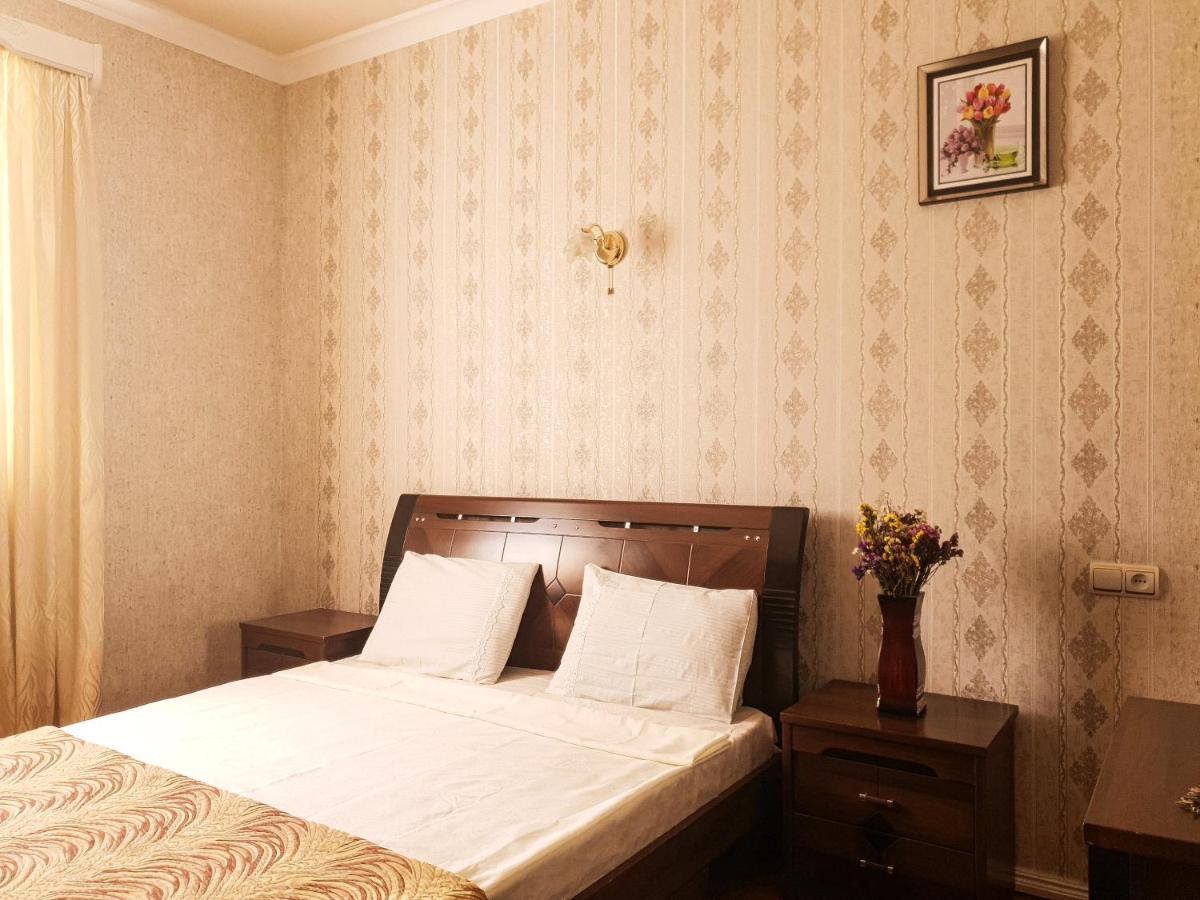 Дом для отпуска Your Getaway Home Ереван Экстерьер фото