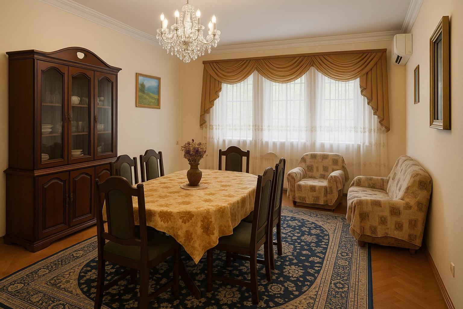 Дом для отпуска Your Getaway Home Ереван Экстерьер фото